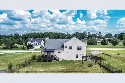 137 Stonebrooke Drive, Colbert, GA 30628 - Photo 37