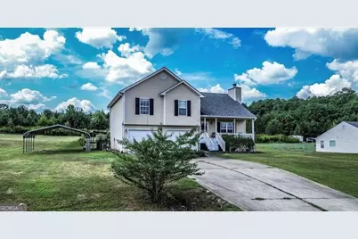 137 Stonebrooke Drive, Colbert, GA 30628 - Photo 3