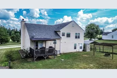 137 Stonebrooke Drive, Colbert, GA 30628 - Photo 35