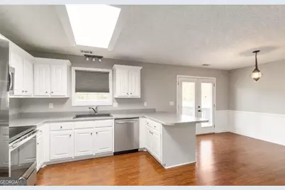 137 Stonebrooke Drive, Colbert, GA 30628 - Photo 21