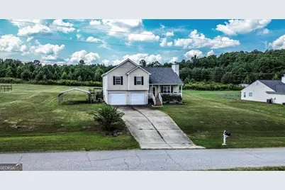 137 Stonebrooke Drive, Colbert, GA 30628 - Photo 11