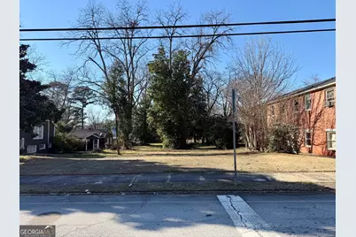 164 S McIntosh Street, Elberton, GA 30635 - Photo 3