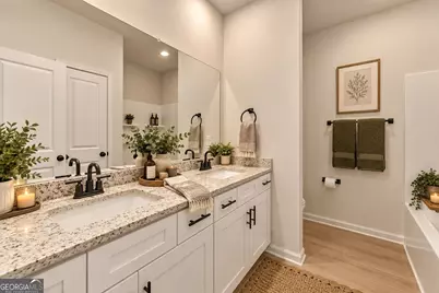 731 Berkeley Drive, Conyers, GA 30013 - Photo 5