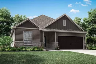 372 Sand Dune Way, Conyers, GA 30013 - Photo 1