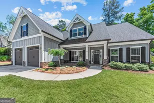 1030 Spoon Dr, Greensboro, GA 30642 - Photo 1