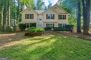 120 Woodstream Dr, Newnan, GA 30265 - Photo 1
