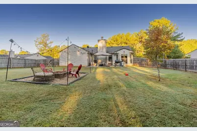 773 Shoal Creek Road, Colbert, GA 30628 - Photo 19