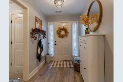 773 Shoal Creek Road, Colbert, GA 30628 - Photo 3