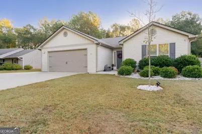 773 Shoal Creek Road, Colbert, GA 30628 - Photo 1