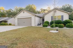 773 Shoal Creek Rd, Colbert, GA 30628 - Photo 1