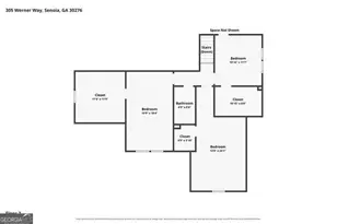 305 Werner Wy, Senoia, GA 30276 - Photo 67