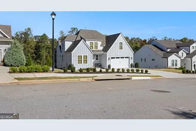 305 Werner Way, Senoia, GA 30276 - Photo 5