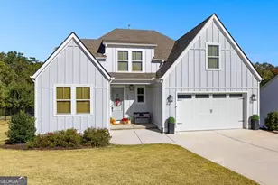 305 Werner Wy, Senoia, GA 30276 - Photo 1