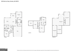 305 Werner Wy, Senoia, GA 30276 - Photo 69