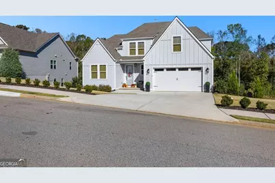 305 Werner Way, Senoia, GA 30276 - Photo 3