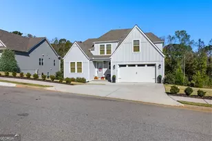 305 Werner Wy, Senoia, GA 30276 - Photo 3