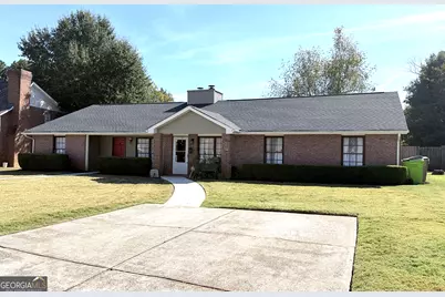 2129 Hickory Bend SE, Conyers, GA 30013 - Photo 1