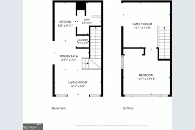 3120 Godby Road #APT 1101, College Park, GA 30349 - Photo 19