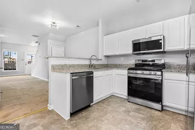 3208 Hidden Cove Circle, Peachtree Corners, GA 30092 - Photo 7