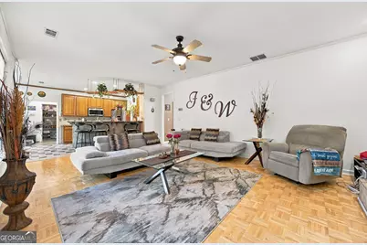 2810 Barimore Place, Dacula, GA 30019 - Photo 5