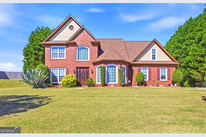 2810 Barimore Place, Dacula, GA 30019 - Photo 1