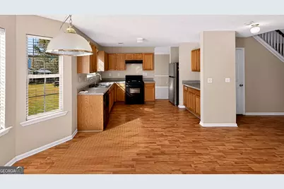 1815 Rest Haven Lane, McDonough, GA 30253 - Photo 23