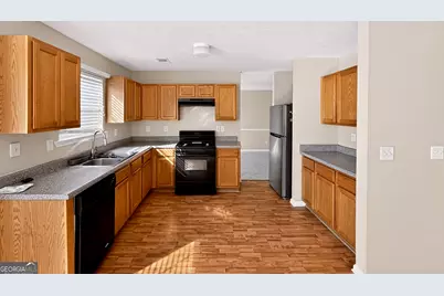 1815 Rest Haven Lane, McDonough, GA 30253 - Photo 13