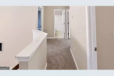 1815 Rest Haven Lane, McDonough, GA 30253 - Photo 53
