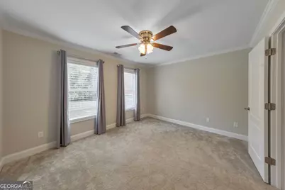 3706 Devon Park Lane NW, Kennesaw, GA 30144 - Photo 45