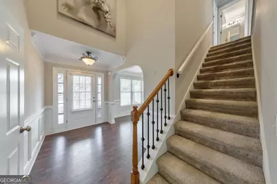 3706 Devon Park Lane NW, Kennesaw, GA 30144 - Photo 31