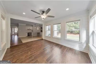 3706 Devon Park Lane NW, Kennesaw, GA 30144 - Photo 27