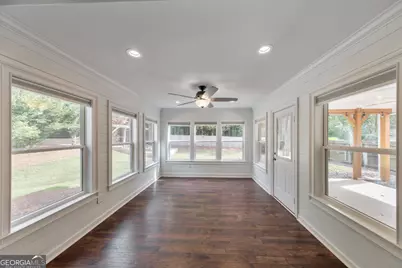 3706 Devon Park Lane NW, Kennesaw, GA 30144 - Photo 25