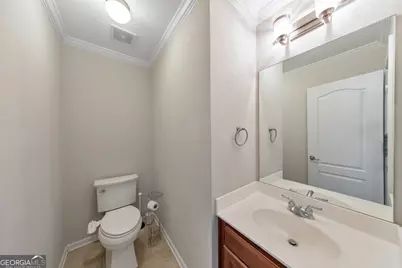 3706 Devon Park Lane NW, Kennesaw, GA 30144 - Photo 29