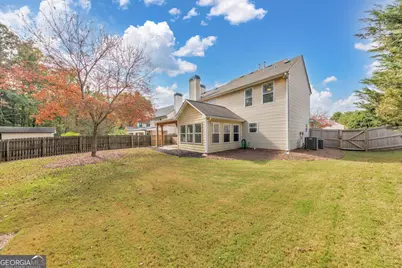 3706 Devon Park Lane NW, Kennesaw, GA 30144 - Photo 51