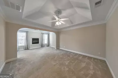 3706 Devon Park Lane NW, Kennesaw, GA 30144 - Photo 7