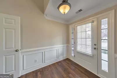 3706 Devon Park Lane NW, Kennesaw, GA 30144 - Photo 11