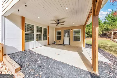 3706 Devon Park Lane NW, Kennesaw, GA 30144 - Photo 49