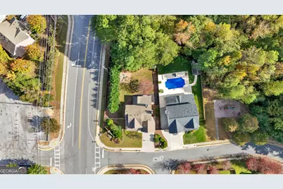 3706 Devon Park Lane NW, Kennesaw, GA 30144 - Photo 59