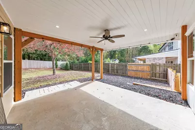 3706 Devon Park Lane NW, Kennesaw, GA 30144 - Photo 9