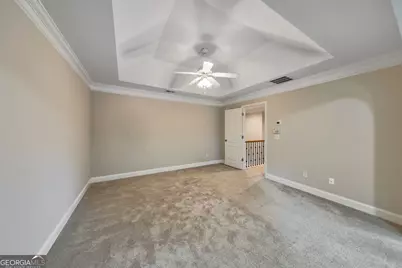 3706 Devon Park Lane NW, Kennesaw, GA 30144 - Photo 37