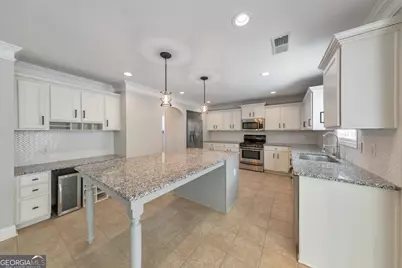 3706 Devon Park Lane NW, Kennesaw, GA 30144 - Photo 5