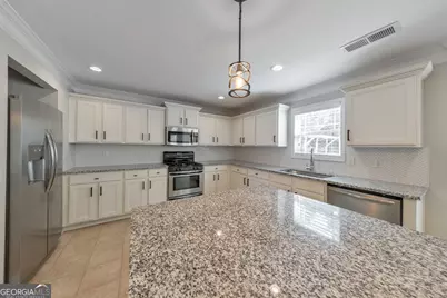 3706 Devon Park Lane NW, Kennesaw, GA 30144 - Photo 23