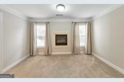 3706 Devon Park Lane NW, Kennesaw, GA 30144 - Photo 35