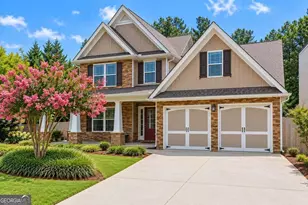 3706 Devon Park Ln NW, Kennesaw, GA 30144 - Photo 1