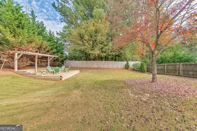 3706 Devon Park Lane NW, Kennesaw, GA 30144 - Photo 53