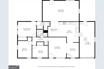 2526 Pate Avenue, Augusta, GA 30906 - Photo 33