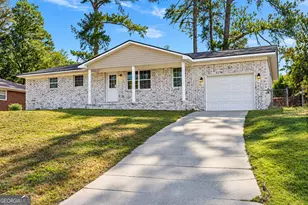 2526 Pate Ave, Augusta, GA 30906 - Photo 1