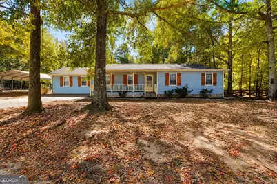 370 Davis Road, Locust Grove, GA 30248 - Photo 1