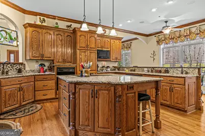734 Fincher Road, Covington, GA 30016 - Photo 23
