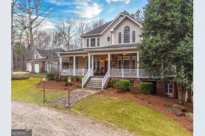 734 Fincher Road, Covington, GA 30016 - Photo 5